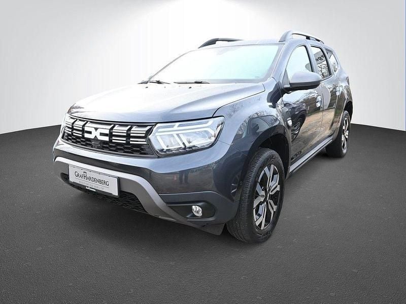 Gebraucht Dacia Duster Journey 131 PS (96 kW) 2023 Grau SUV
