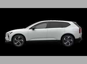 Nuevo Volvo EX60 Plus 375 kW (510 CV) 2026 Blanco SUV
