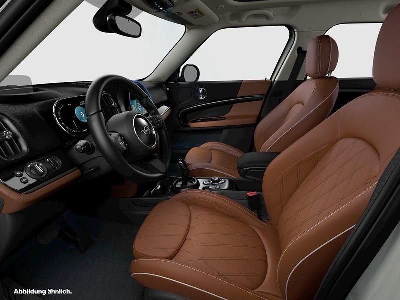 Używany Mini Cooper 136 KM (100 kW) 2022 Srebrny Hatchback
