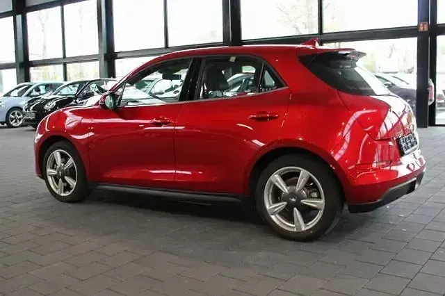 Second-hand Ora 03 125 kW (171 CP) 2023 Roșu Hatchback