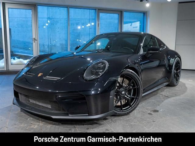 Neu Porsche 992 510 PS (375 kW) 2026 Schwarz