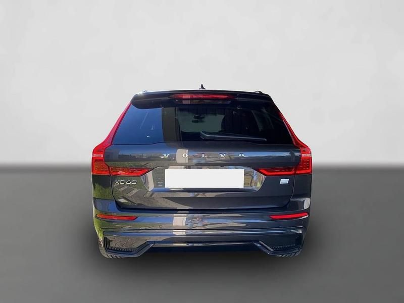 Gebraucht Volvo XC60 R-Design 398 PS (292 kW) 2022 Grau SUV