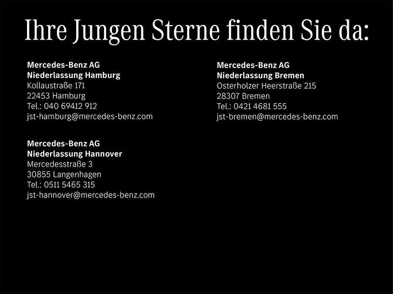 Gebraucht Mercedes e-Vito 85 kW (116 PS) 2021 Weiß Van / Kleinbus