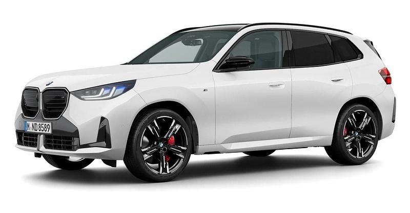 Gebraucht 2025 BMW X3 SUV | 89.589 € - Bild 1/1