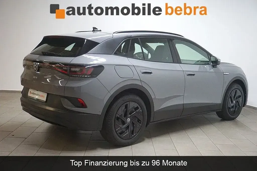 Gebraucht VW ID.4 Pro Performance 150 kW (204 PS) 2023 Mondsteingrau SUV