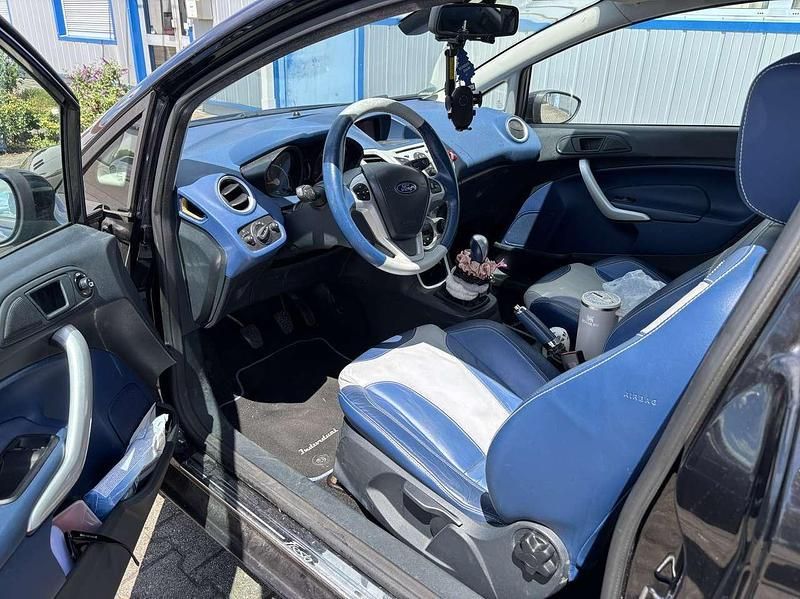 Gebraucht 2010 Ford Fiesta Sport Kleinwagen | 3.500 € (Fairer Preis) - Bild 1/4