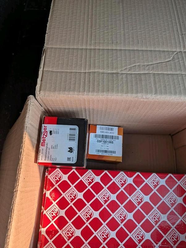 Gebraucht Fiat Stilo 120 PS (88 kW) 2006 Blau Kombi