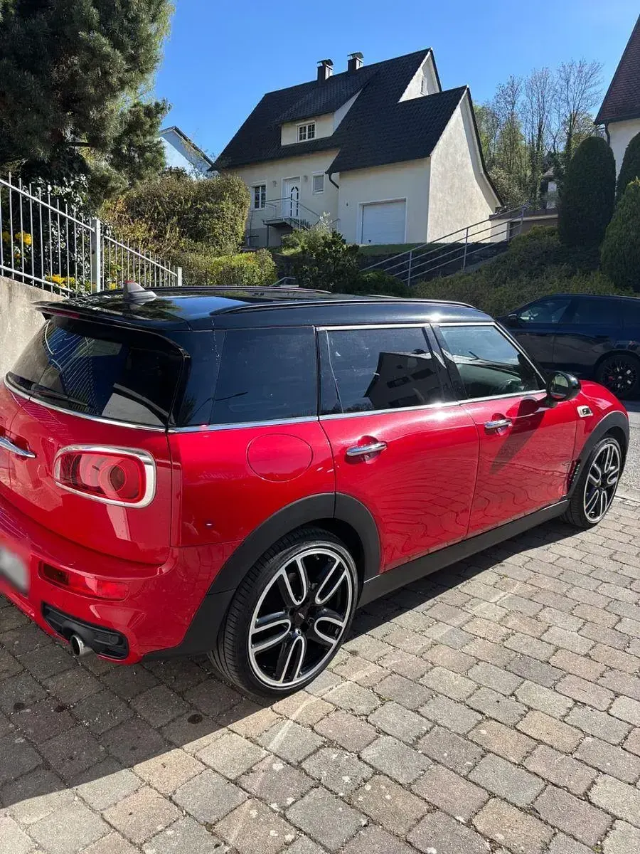Gebraucht Mini Cooper 190 PS (139 kW) 2016 Schwarz Kleinwagen