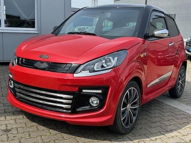 Gebraucht Ligier JS50 2018 Kleinwagen