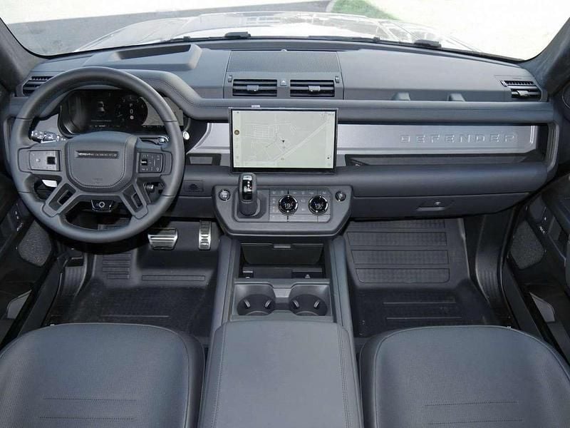 Gebraucht Land Rover Defender 635 PS (467 kW) 2025 Grau SUV
