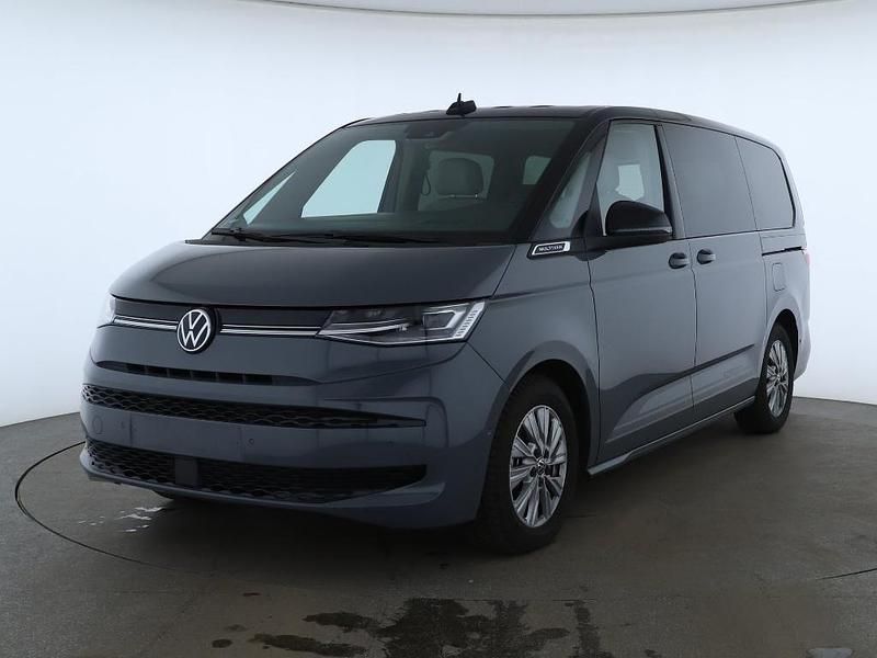 Second-hand VW Multivan Edition 150 CP (110 kW) 2024 Gri Monovolum