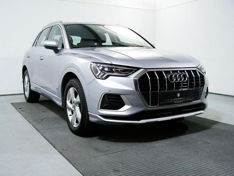 Gebraucht Audi Q3 Premium 150 PS (110 kW) 2024 Florettsilber metallic (metallic) SUV