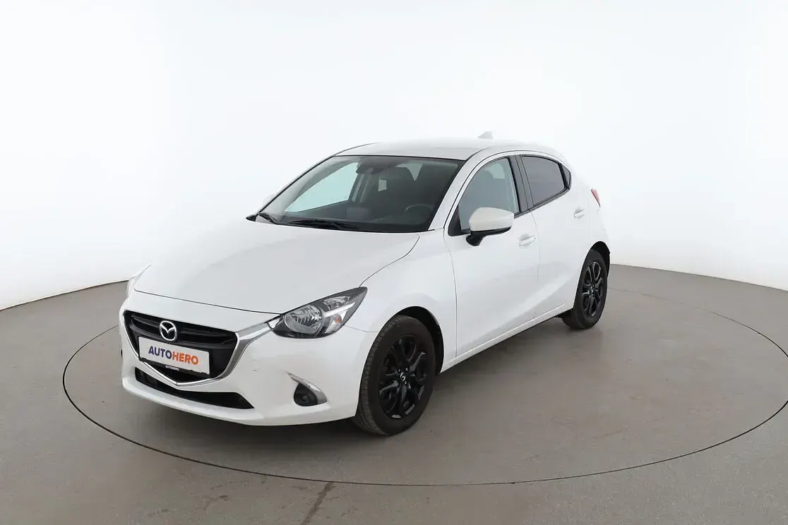 Gebraucht Mazda 2 Kizoku 90 PS (66 kW) 2018 Limousine