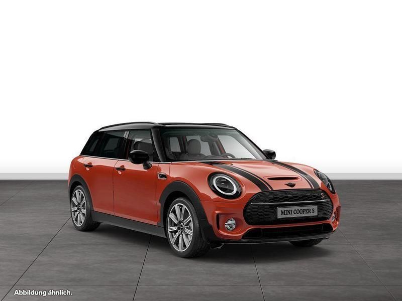 Other Gebraucht 2024 Mini Cooper S Clubman Kombi | 30.470 € (Guter Preis) - Bild 1/2
