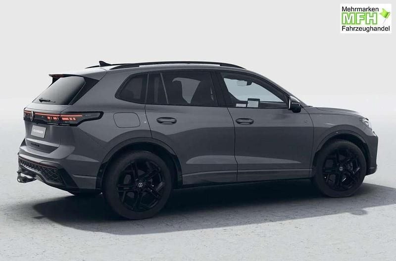 Neu VW Tiguan R-line 193 PS (141 kW) 2026 Delfingrau metallic SUV