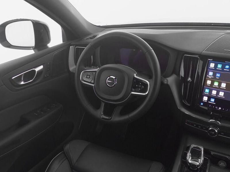 Gebraucht Volvo XC60 Plus 456 PS (335 kW) 2023 Grau SUV