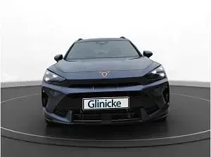 Neu Cupra Formentor VZ 272 PS (200 kW) 2026 Grau ("magnetic tech") SUV