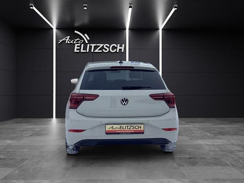 Gebraucht VW Polo Style 116 PS (85 kW) 2026 Ascotgrau Limousine
