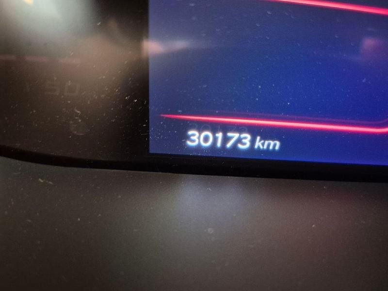 Gebraucht Seat Ateca Style 110 PS (80 kW) 2023 Silber SUV