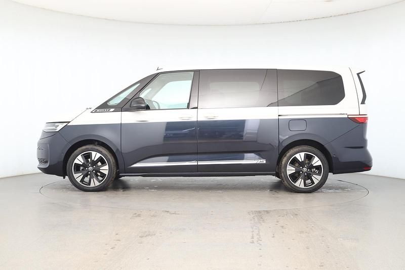 Nuova VW Multivan Edition 150 CV (110 kW) 2026 Bianco Monovolume