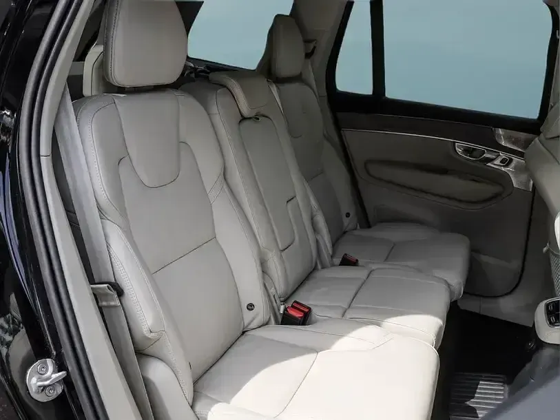 Gebraucht Volvo XC90 Plus 455 PS (334 kW) 2025 Schwarz SUV