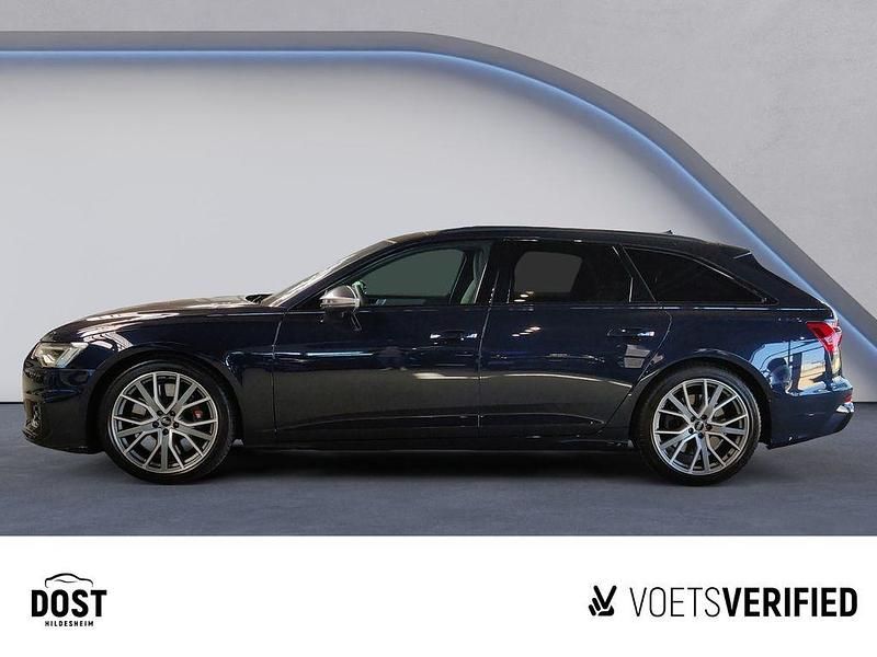 Gebraucht Audi S6 Sport 344 PS (253 kW) 2024 Blau Kombi