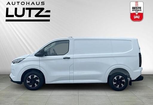 Neu Ford Transit Custom Trend 233 PS (171 kW) 2026 Weiß Van