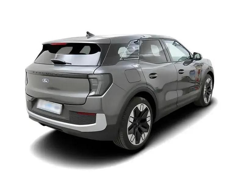 Gebraucht Ford Explorer Extended Range 209 kW (285 PS) 2024 Grau SUV