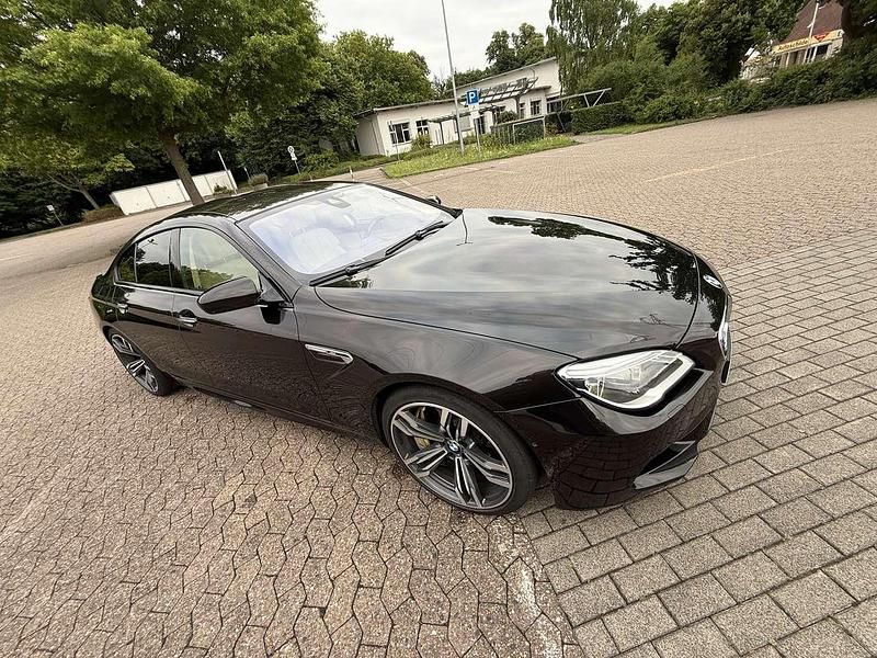 Gebraucht BMW M6 Basis 600 PS (441 kW) 2016 Coupé