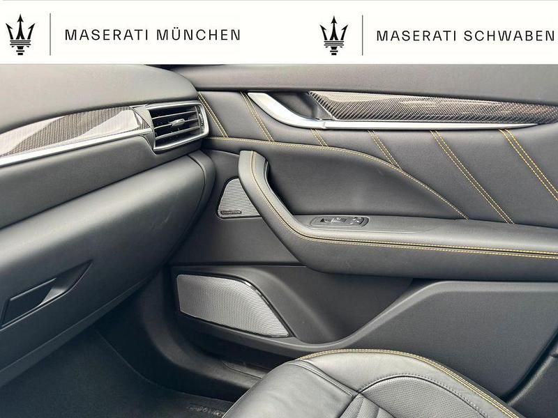 Gebraucht Maserati Levante 581 PS (427 kW) 2023 Grau SUV