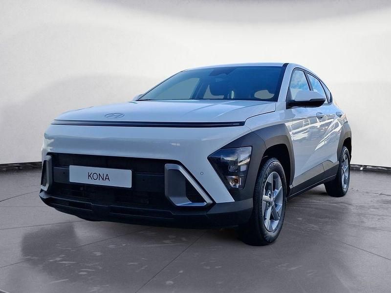 Neu Hyundai Kona Select 116 PS (85 kW) 2026 Weiß SUV