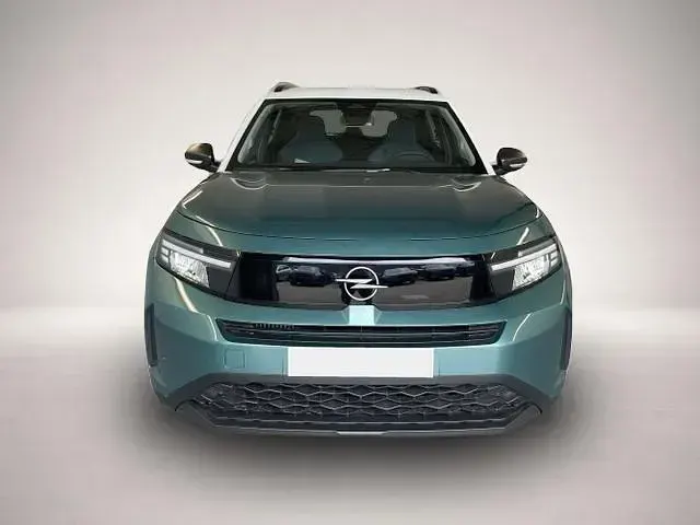 Neu Opel Frontera Edition 145 PS (106 kW) 2026 Manufacturer SUV