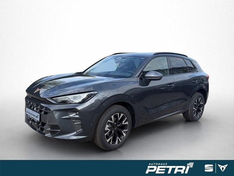 Nouă Cupra Terramar 150 CP (110 kW) 2026 Gri SUV