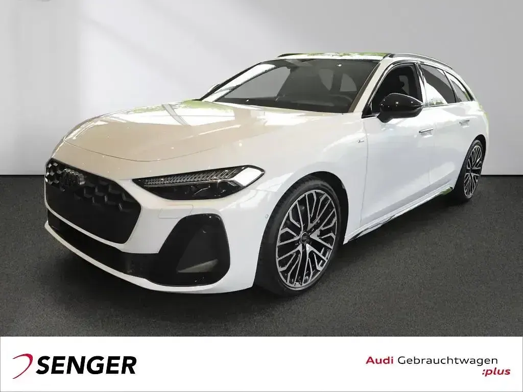 Gebraucht Audi A5 Sport 204 PS (150 kW) 2025 Kombi