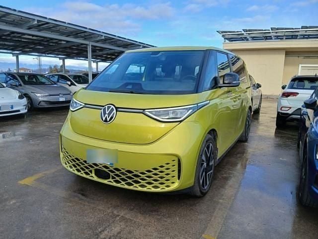 Gebraucht VW ID. Buzz Pro 150 kW (204 PS) 2023 Van / Kleinbus