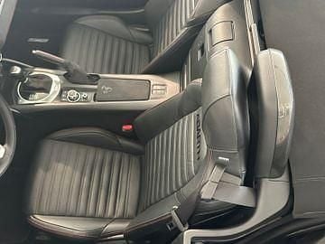 Second-hand Abarth 124 Spider 170 CP (125 kW) 2018 Roșu Cabrio
