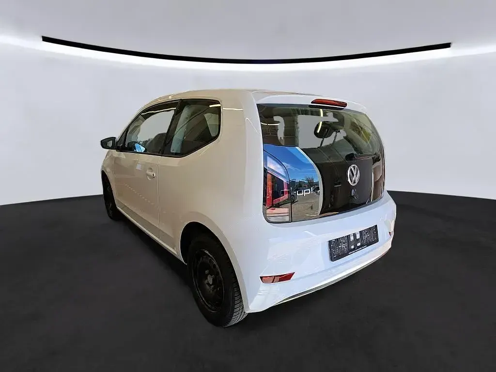 Gebraucht VW up! 65 PS (47 kW) 2023 Pure white Kleinwagen