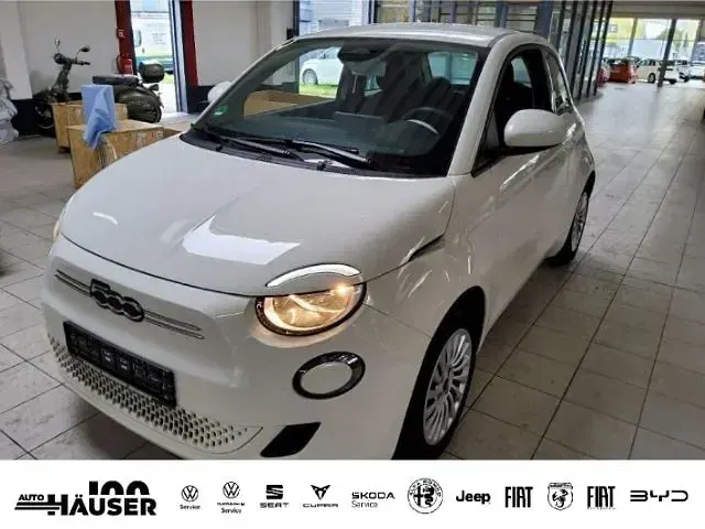 Gebraucht Fiat 500e 86 kW (118 PS) 2023 Kleinwagen