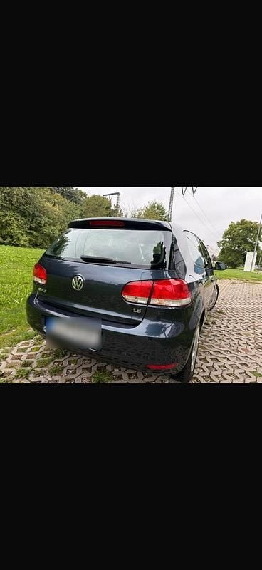 Second-hand VW Golf 105 CP (77 kW) 2009 Break