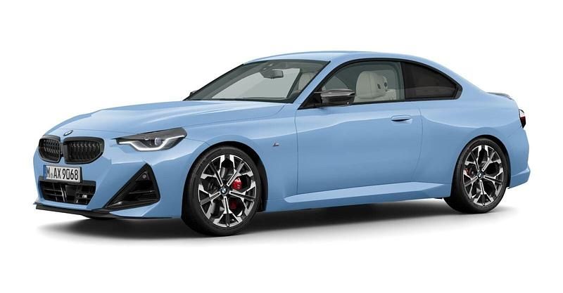 Gebraucht 2025 BMW M240 M Sport Coupé | 71.900 € - Bild 1/1