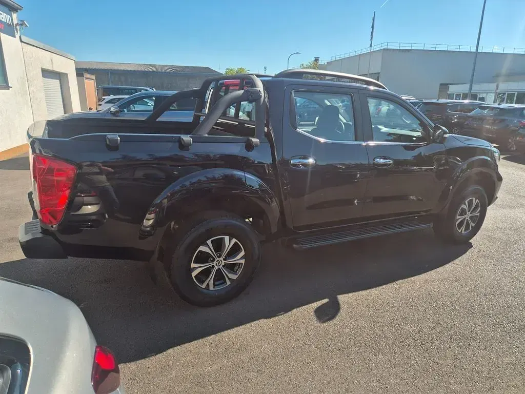 Neu DFSK Rich 6 163 PS (119 kW) 2026 Schwarz Pickup