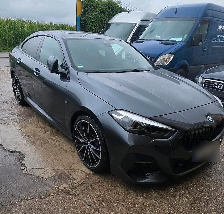 Gebraucht 2022 BMW 220 Coupé | 34.000 € - Bild 1/4