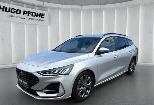 Occasion Ford Focus ST-Line X 116 ch (85 kW) 2025 Break