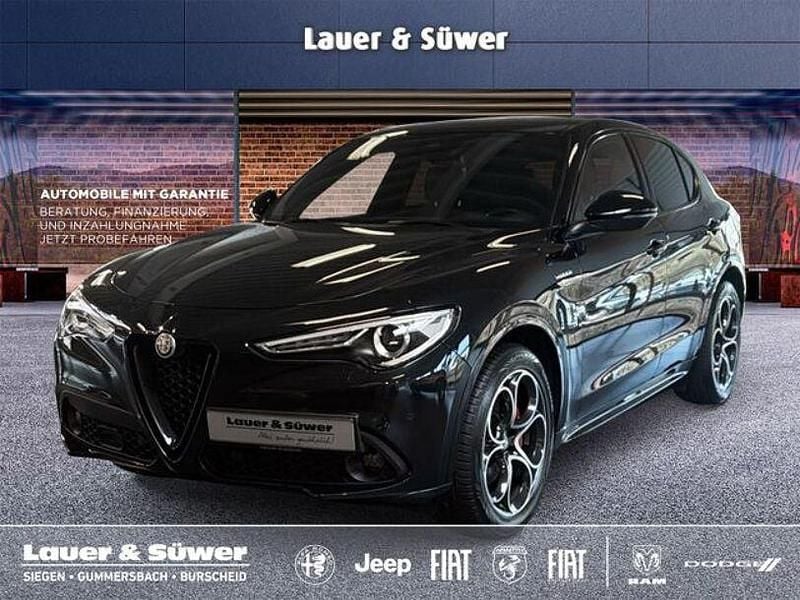 Andere Gebraucht 2022 Alfa Romeo GTV Coupé | 32.990 € - Bild 1/4