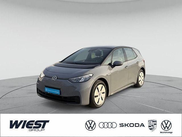 Mondsteingrau Gebraucht 2022 VW ID.3 Pro Performance Kleinwagen | 18.980 € (Guter Preis) - Bild 1/4
