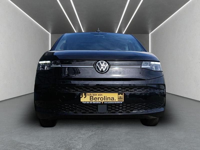 Usado VW T7 R 150 CV (110 kW) 2024 Negro Van