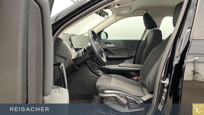 Gebraucht BMW iX1 Performance 200 kW (272 PS) 2024 Schwarz SUV