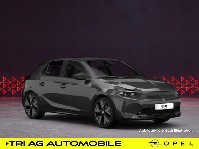 Grau Neu 2025 Opel Corsa Edition Limousine | 20.281 € (Fairer Preis) - Bild 1/4