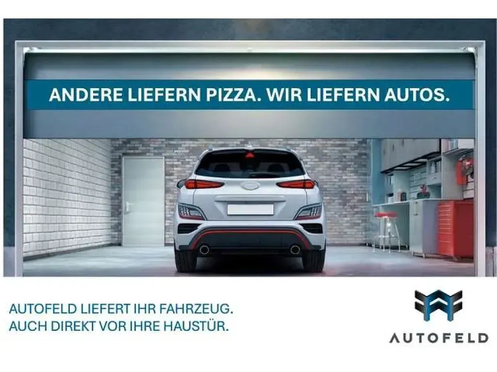 Gebraucht Mercedes E200 184 PS (135 kW) 2018 Weiß Kombi