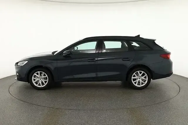 Ny Seat Leon 2025 Andere